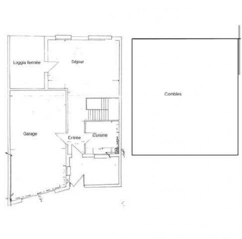 Maison à vendre 4 pièces 160 m² Cerbère
