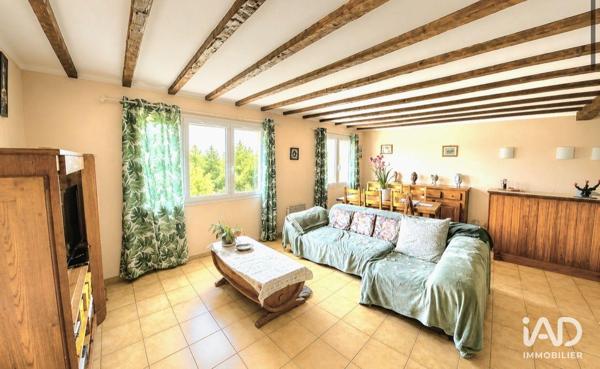 Maison à vendre 4 pièces 160 m² Cerbère
