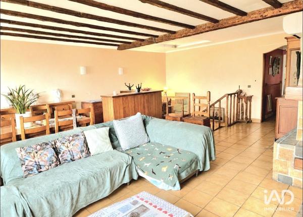 Maison à vendre 4 pièces 160 m² Cerbère