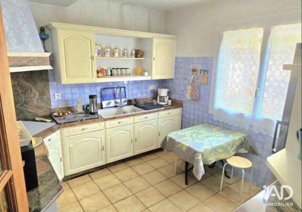 Maison à vendre 4 pièces 160 m² Cerbère