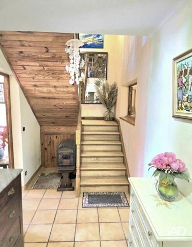 Maison à vendre 4 pièces 160 m² Cerbère
