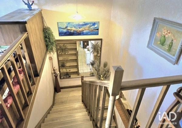 Maison à vendre 4 pièces 160 m² Cerbère