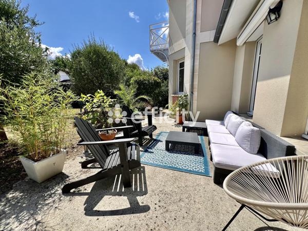 Maison 6 pièces - 146 m² Exclusivité efficity