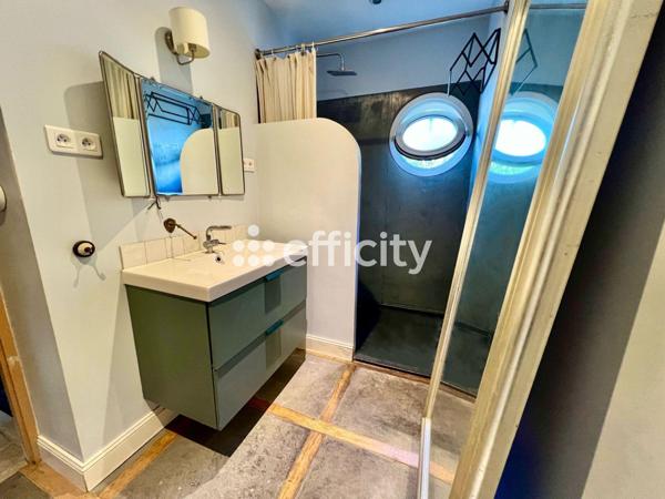 Maison 6 pièces - 146 m² Exclusivité efficity