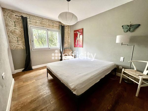 Maison 6 pièces - 146 m² Exclusivité efficity