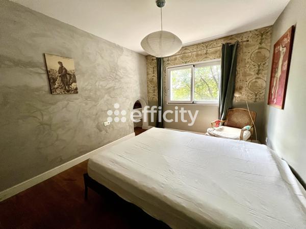 Maison 6 pièces - 146 m² Exclusivité efficity