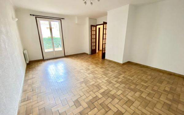 Appartement à louer    2 pièces • 49,92 m2 Mandres-les-Roses