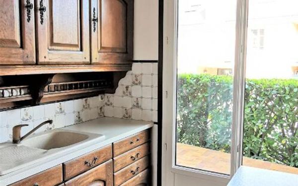 Appartement à louer    2 pièces • 49,92 m2 Mandres-les-Roses