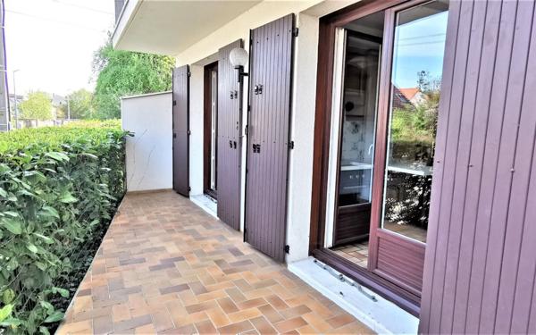 Appartement à louer    2 pièces • 49,92 m2 Mandres-les-Roses