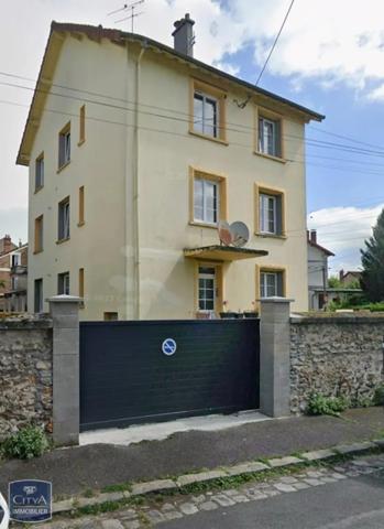 Immeuble à vendre 210m²