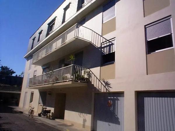 Appartement à louer 1 pièce 18.87m²