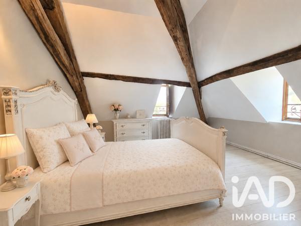 Maison à vendre 13 pièces 300 m² La Chapelle-aux-Saints
