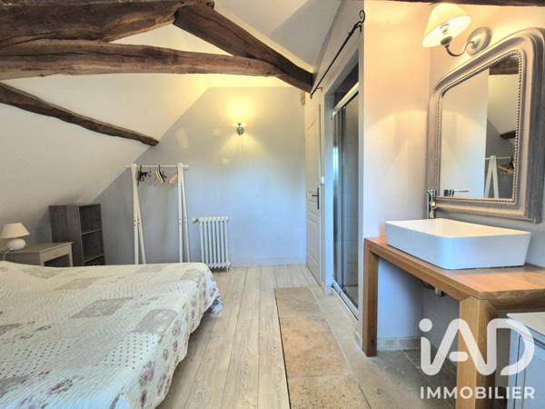 Maison à vendre 13 pièces 300 m² La Chapelle-aux-Saints