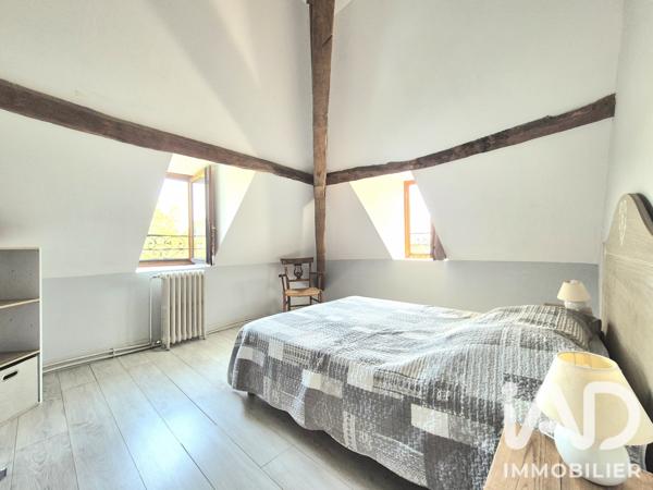 Maison à vendre 13 pièces 300 m² La Chapelle-aux-Saints