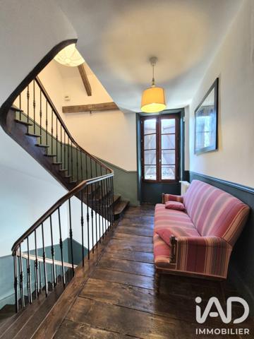 Maison à vendre 13 pièces 300 m² La Chapelle-aux-Saints