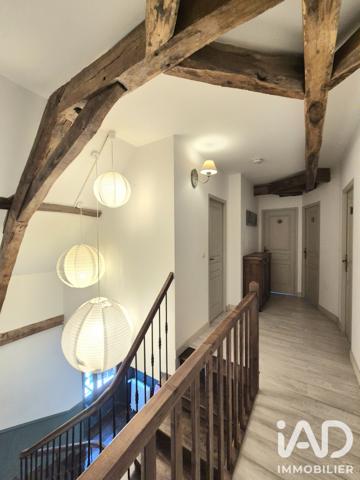 Maison à vendre 13 pièces 300 m² La Chapelle-aux-Saints