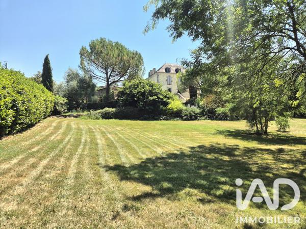 Maison à vendre 13 pièces 300 m² La Chapelle-aux-Saints