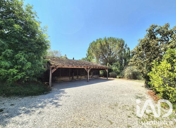 Maison à vendre 13 pièces 300 m² La Chapelle-aux-Saints
