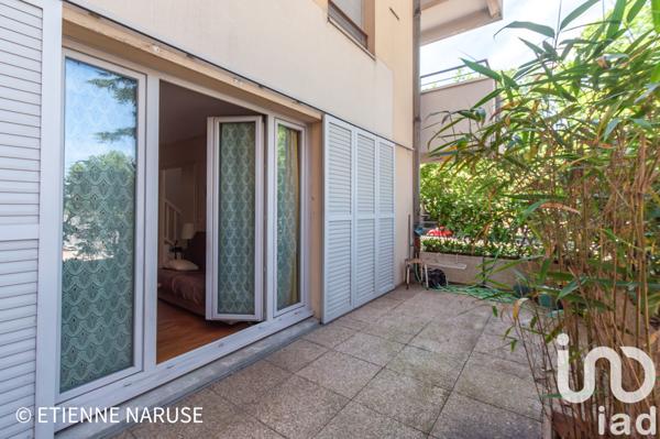 Appartement à vendre 3 pièces 70 m² Le Port-Marly