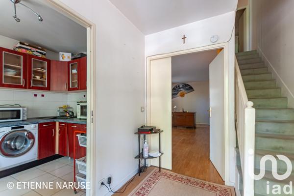 Appartement à vendre 3 pièces 70 m² Le Port-Marly