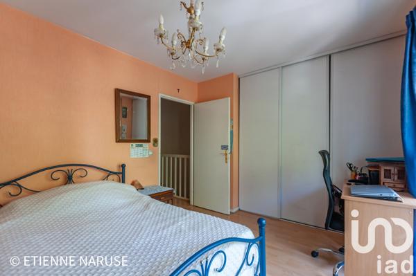 Appartement à vendre 3 pièces 70 m² Le Port-Marly