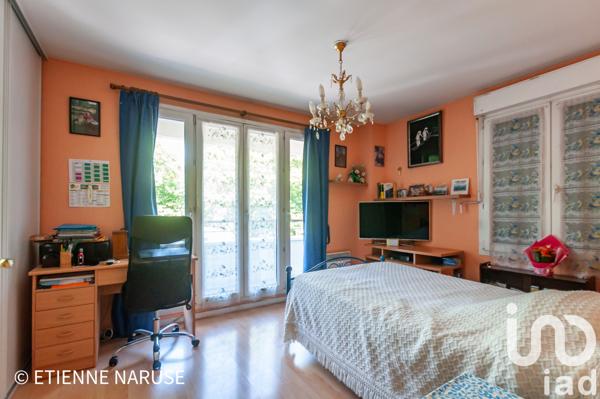 Appartement à vendre 3 pièces 70 m² Le Port-Marly