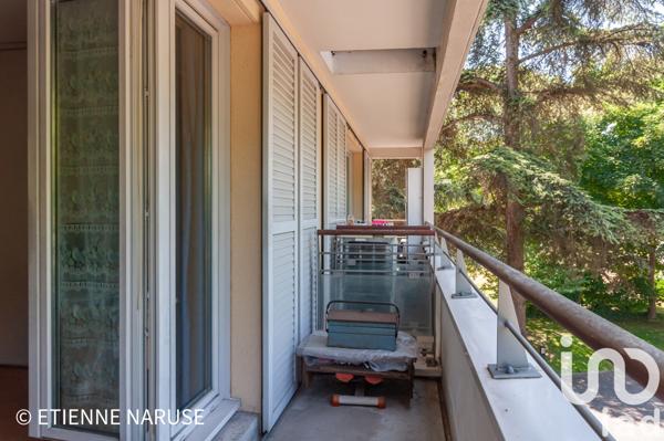 Appartement à vendre 3 pièces 70 m² Le Port-Marly