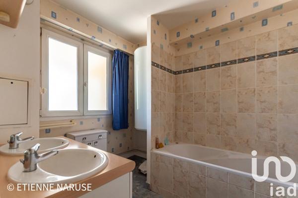 Appartement à vendre 3 pièces 70 m² Le Port-Marly