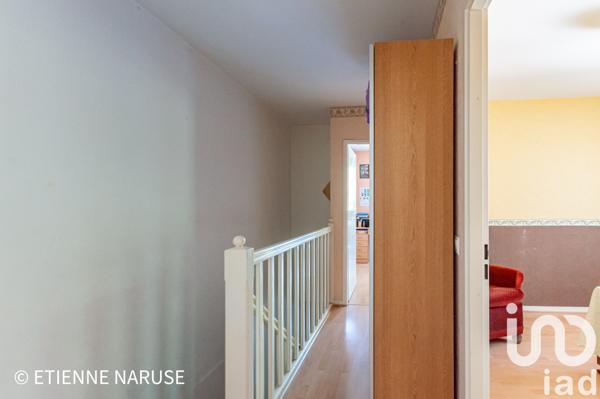 Appartement à vendre 3 pièces 70 m² Le Port-Marly