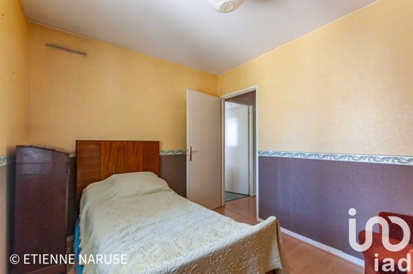 Appartement à vendre 3 pièces 70 m² Le Port-Marly