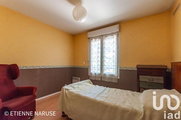 Appartement à vendre 3 pièces 70 m² Le Port-Marly