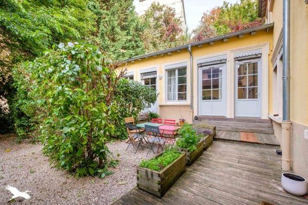 Appartement à vendre |  Lyon 01 |  2 pièces | 33 m²