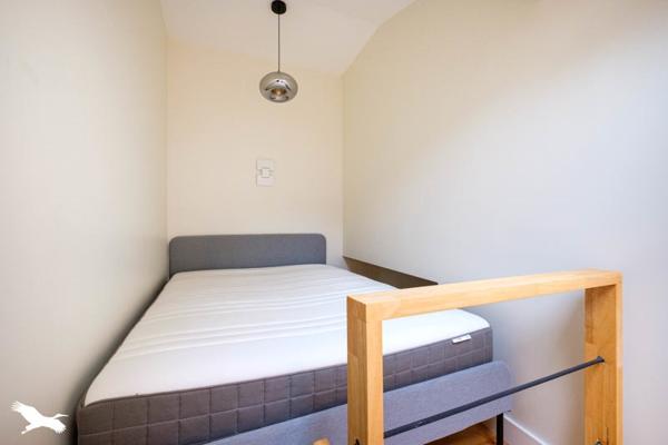 Appartement à vendre |  Lyon 01 |  2 pièces | 33 m²