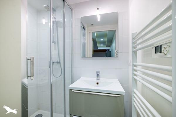 Appartement à vendre |  Lyon 01 |  2 pièces | 33 m²