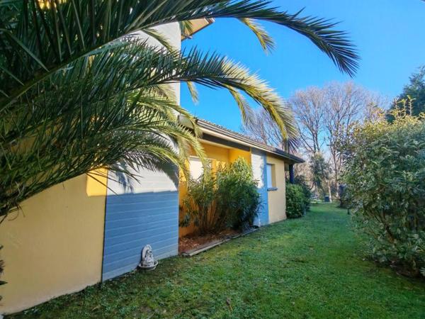 A 12 MINUTES DE PONTONX MAISON 180M2