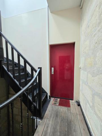 SAINT-JEAN, STUDIO LUMINEUX, PETITE COPROPRIÉTÉ