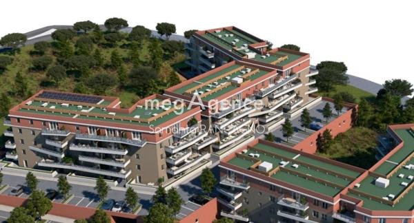 Appartement à FREJUS, 83600 - 2 pièces 45m²