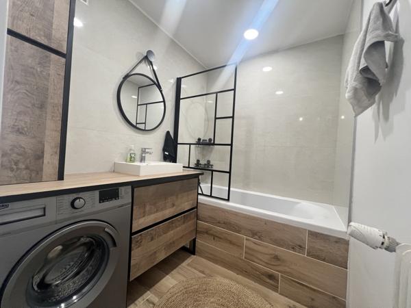 Charmant T3 de 70 m2 - Calme - Trés lumineux - CENTRE VILLE de BELFORT