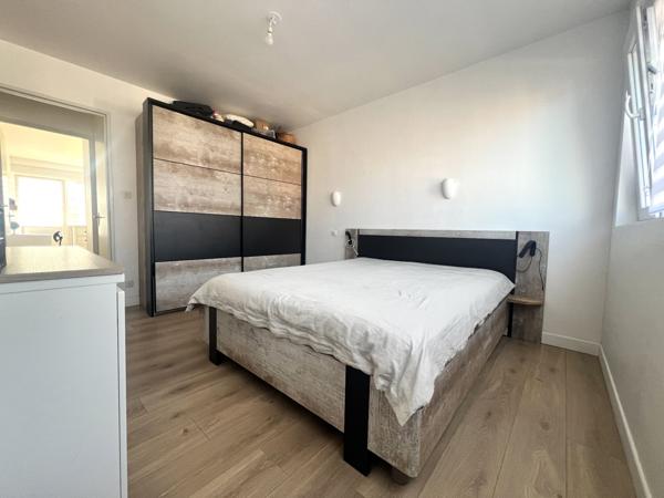 Charmant T3 de 70 m2 - Calme - Trés lumineux - CENTRE VILLE de BELFORT