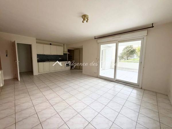 APPARTEMENT - MESCHERS