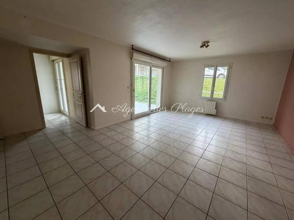 APPARTEMENT - MESCHERS