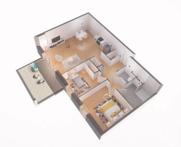 Appartement à vendre 3 pièces 65 m² La Tranche-sur-Mer