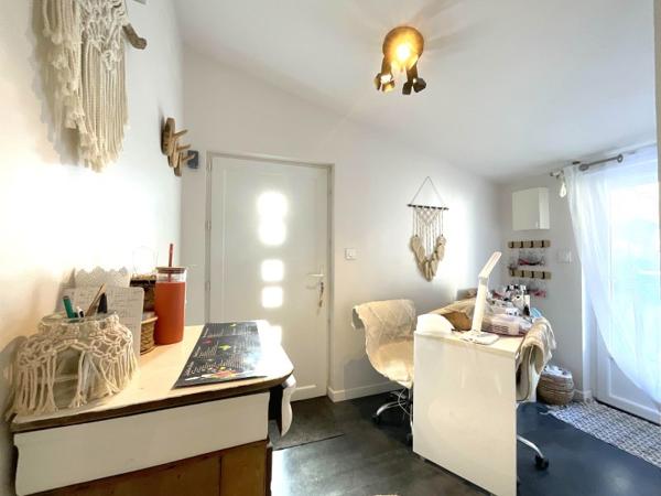 Vente / Maison avec dépendance