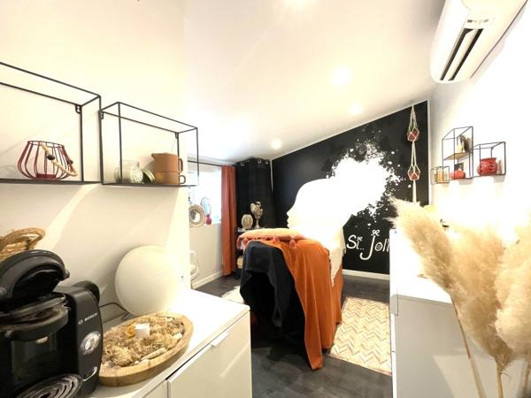 Vente / Maison avec dépendance