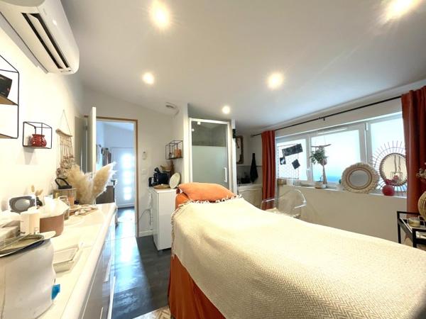 Vente / Maison avec dépendance