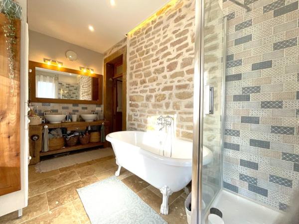 Vente / Maison avec dépendance