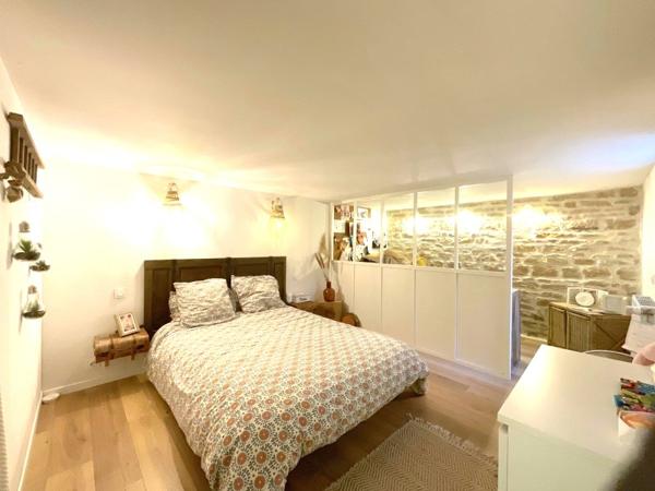 Vente / Maison avec dépendance