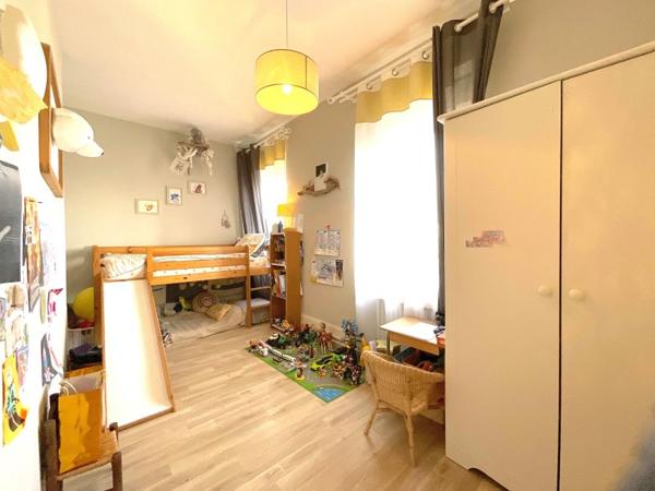 Vente / Maison avec dépendance