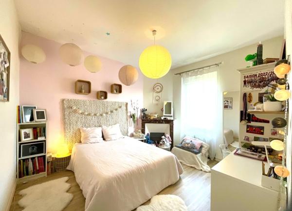 Vente / Maison avec dépendance