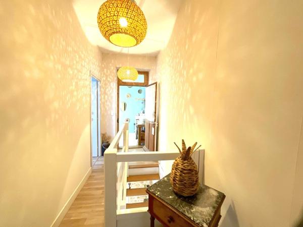 Vente / Maison avec dépendance